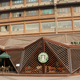 Illustration for article titled Here Are the Coolest Starbucks in Asia